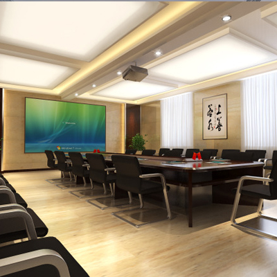 會議室案例