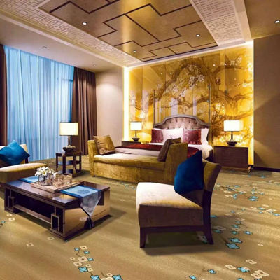 客房地毯 客房地毯