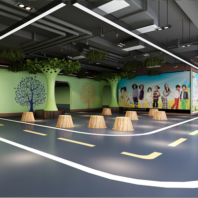 幼兒園地板膠 幼兒園地板膠